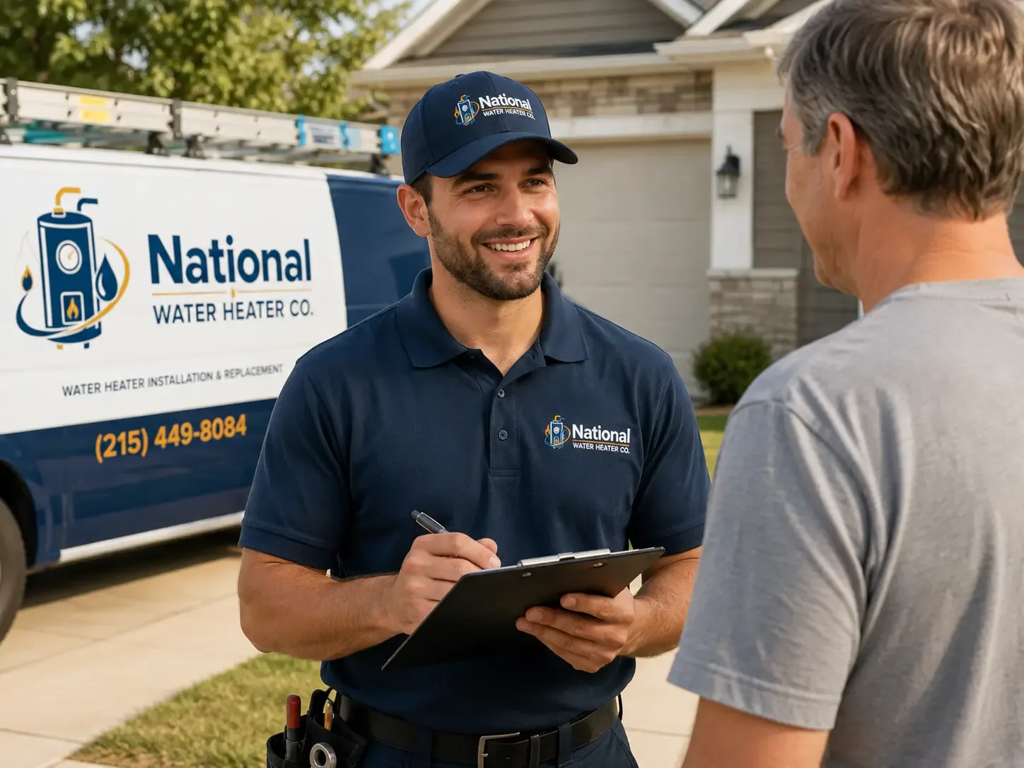 Water Heater Installation Ashtabula, OH FAQs
